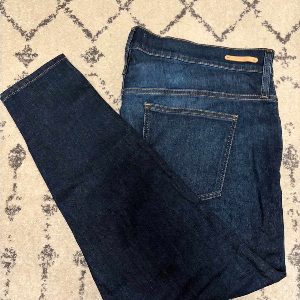 CASLON Skinny Jeans NWOT